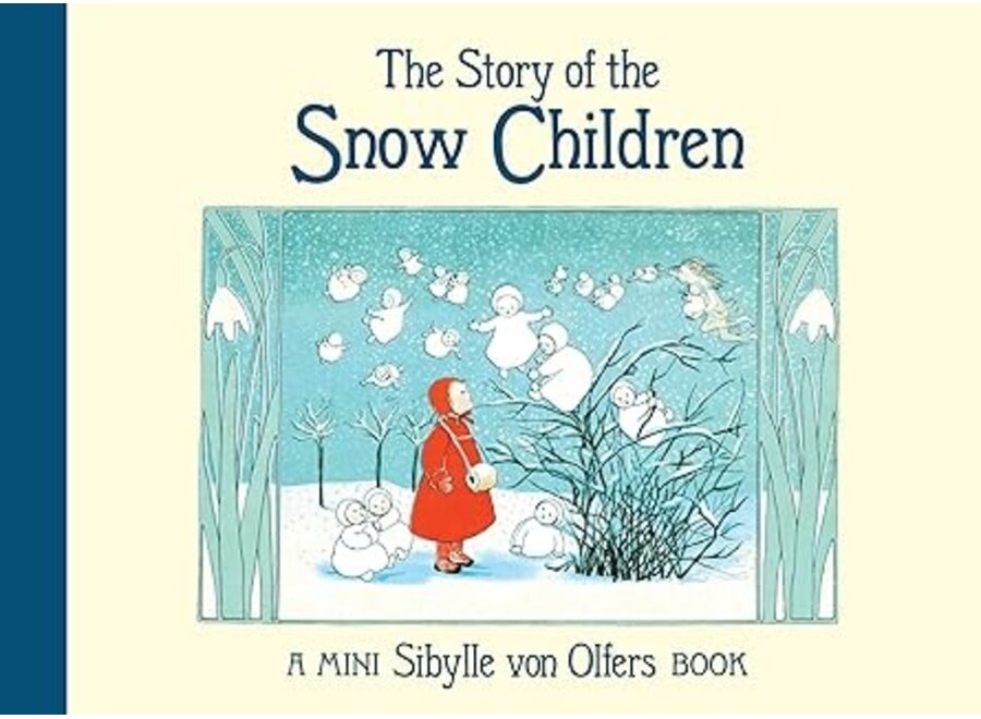 The Story Of The Snow Children Mini