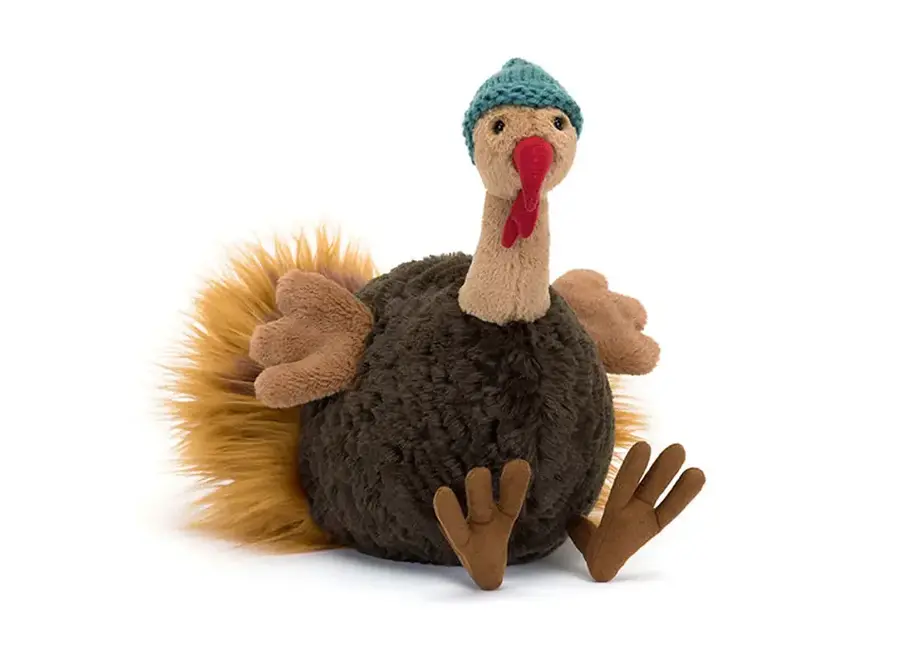 Theo Turkey