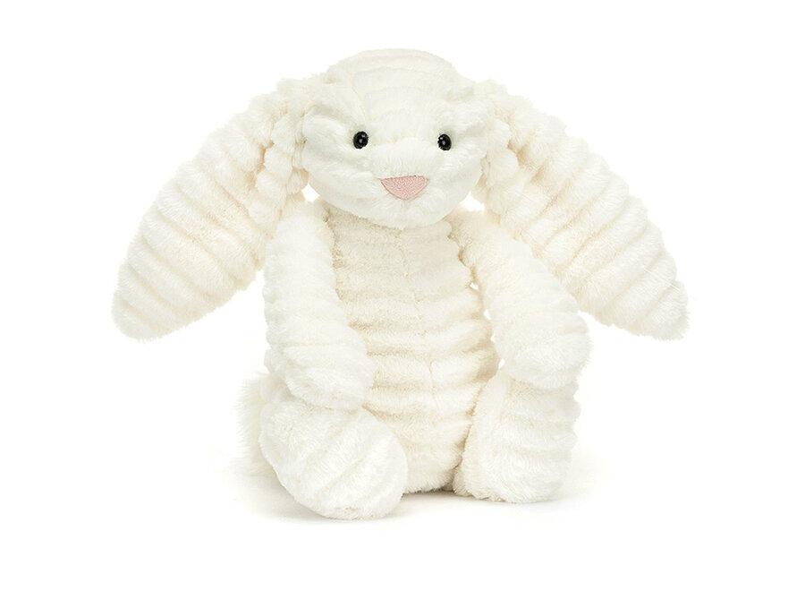 Bashful Luxe Bunny Nimbus