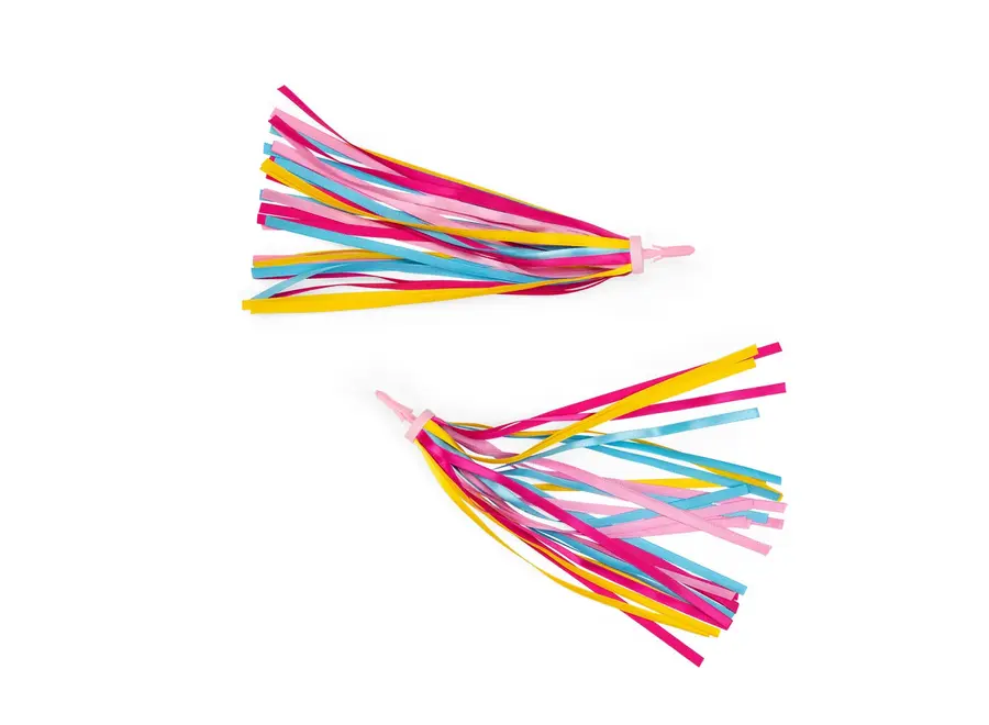 Handlebar Streamers