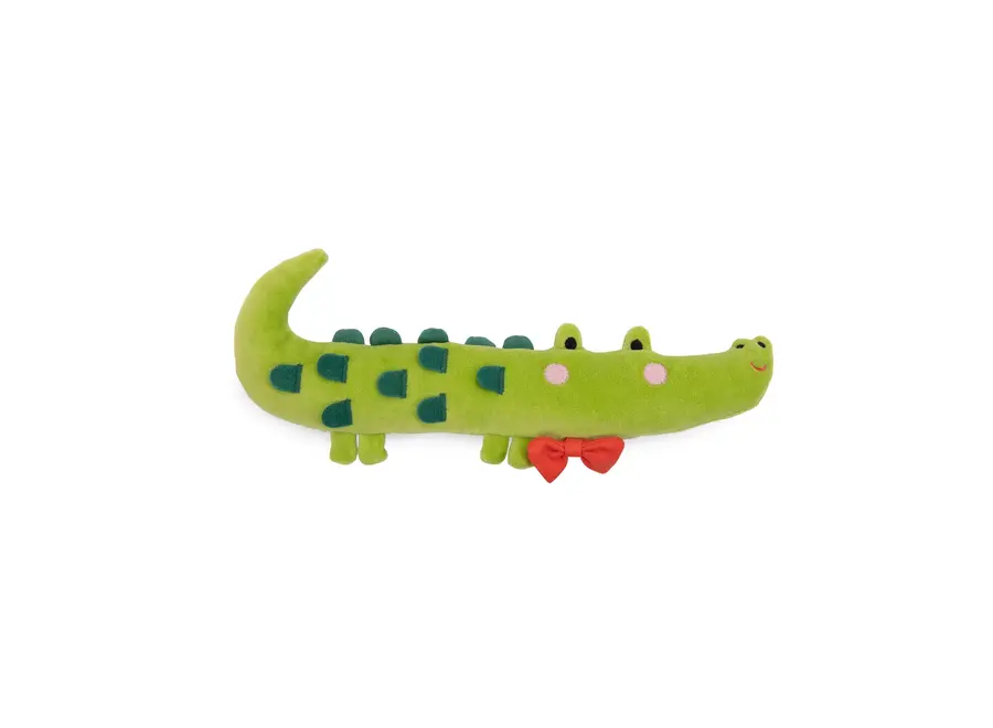 Crocodile Rattle