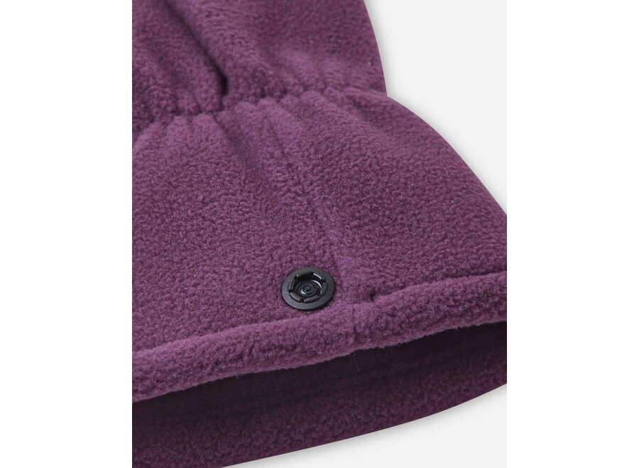 Varmin Fleece Gloves