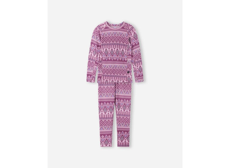 Taitoa - Wool Base Layer Set