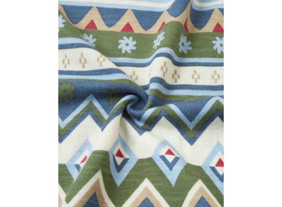 Taitoa - Wool Base Layer Set