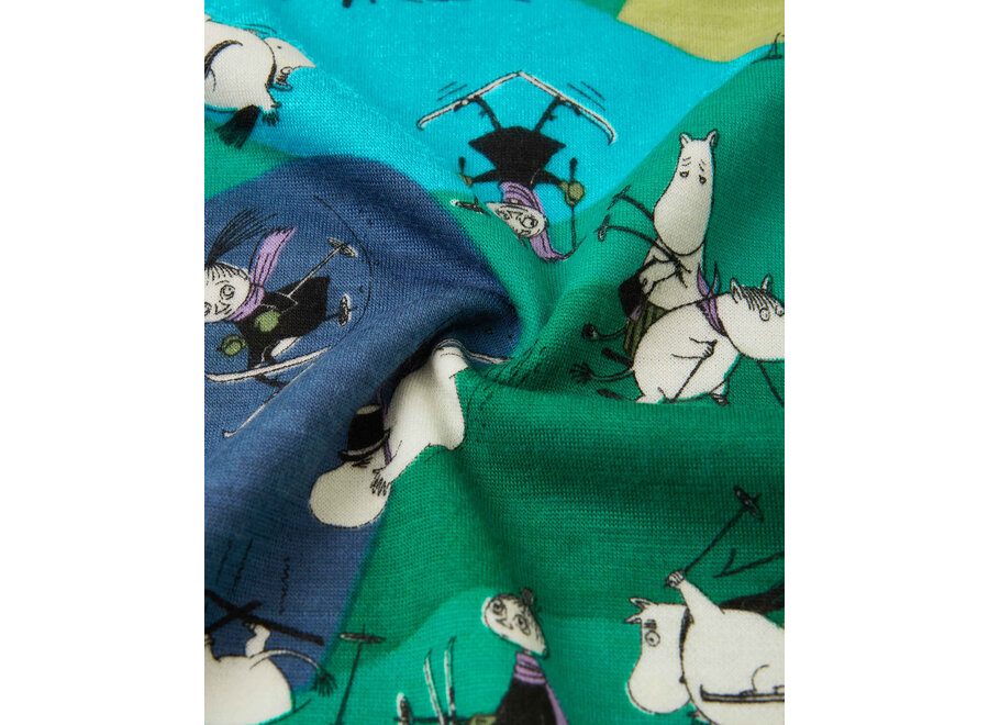 Moomin Trivsam Thermal Set