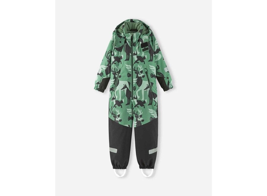 Kurikka - ReimaTec Waterproof Snowsuit