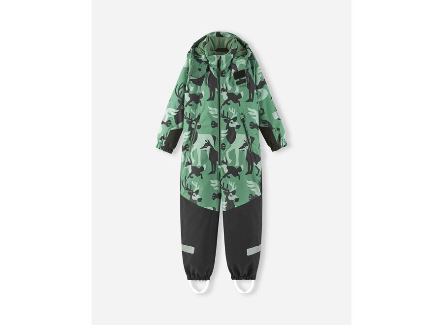 Kurikka - ReimaTec Waterproof Snowsuit