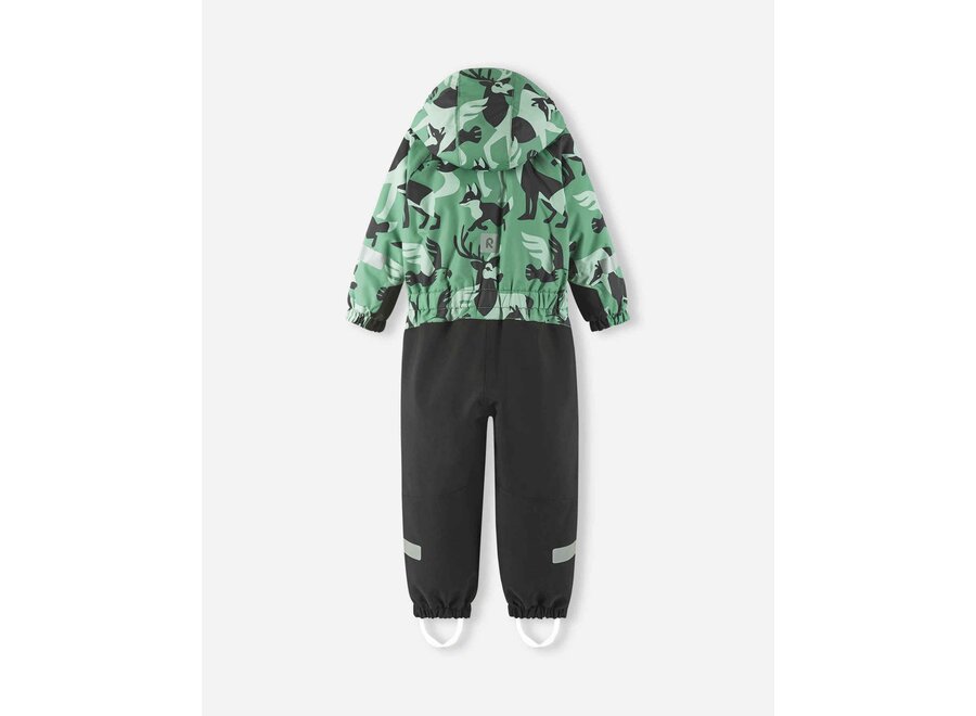 Kurikka - ReimaTec Waterproof Snowsuit