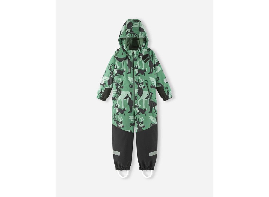 Kurikka - ReimaTec Waterproof Snowsuit