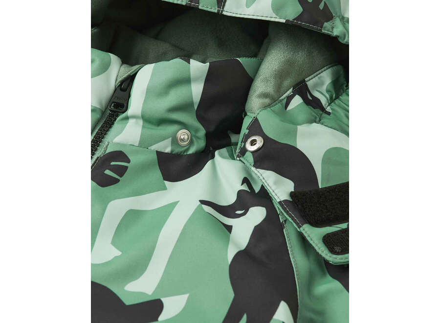 Kurikka - ReimaTec Waterproof Snowsuit
