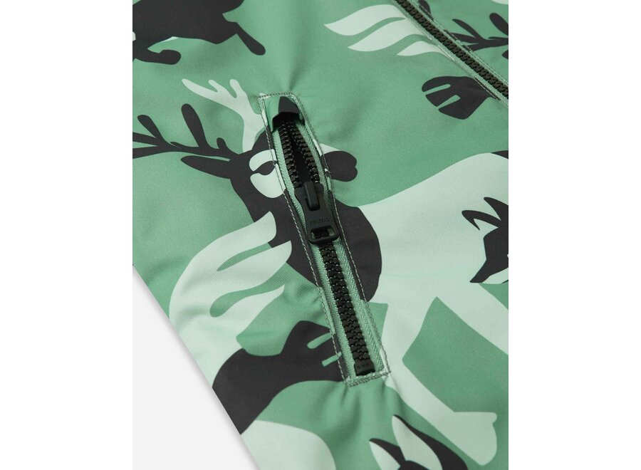 Kurikka - ReimaTec Waterproof Snowsuit