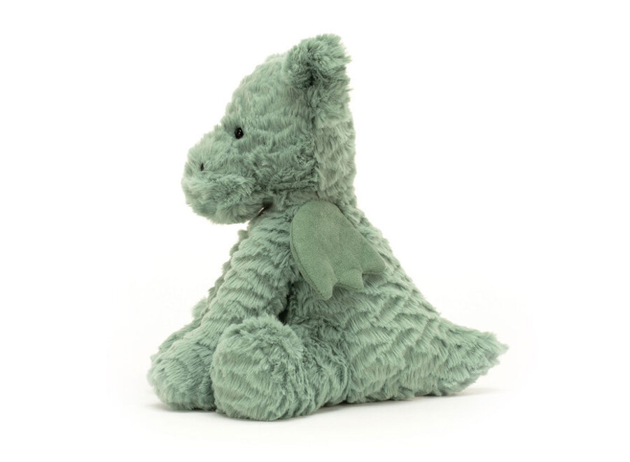 Fuddlewuddle Dragon Medium