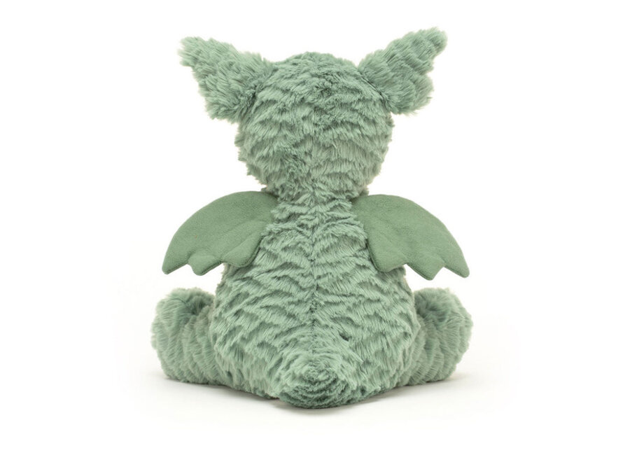 Fuddlewuddle Dragon Medium