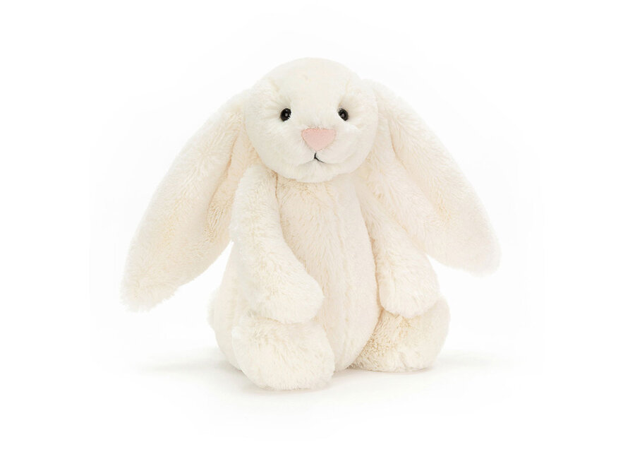 Bashful Cream Bunny Original