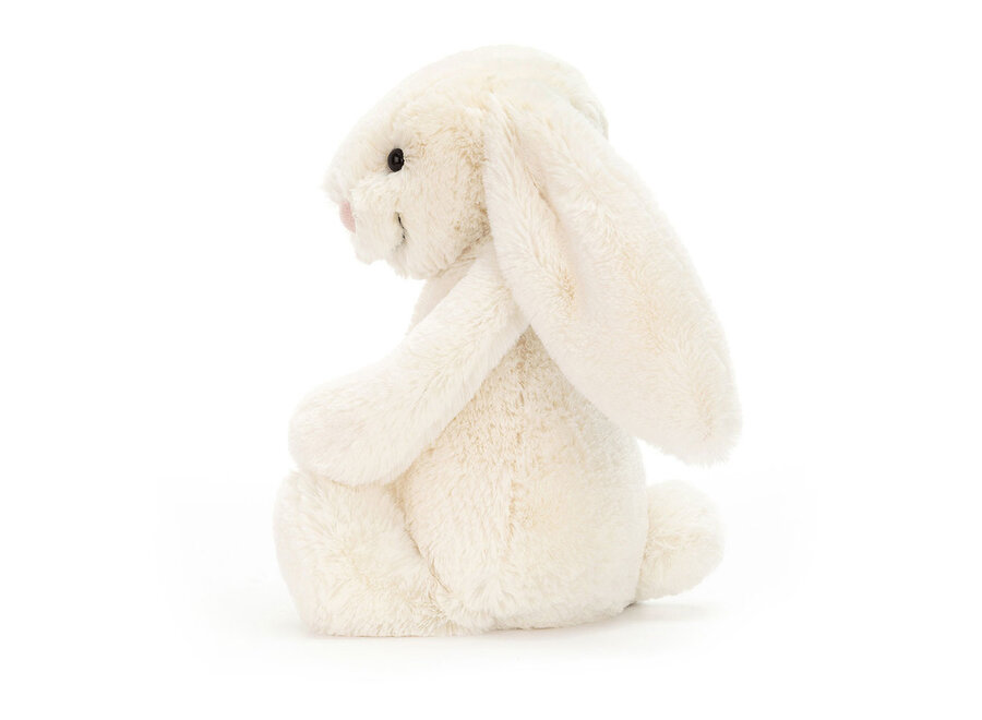 Bashful Cream Bunny Original