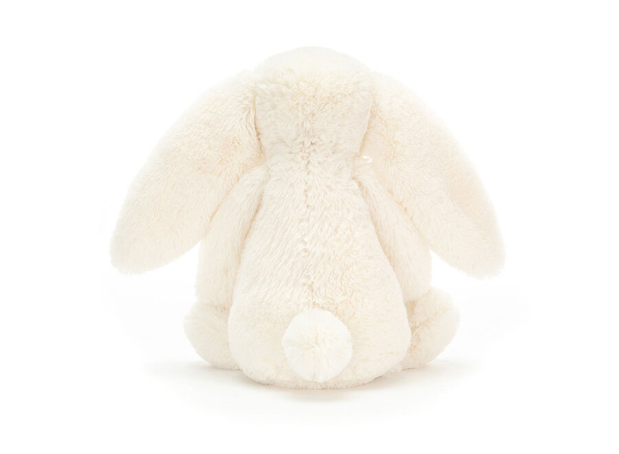 Bashful Cream Bunny Original
