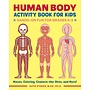 Human Body Activity Book