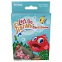 Let's Go Fishin' Card Game
