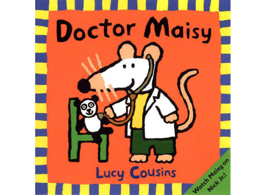 Doctor Maisy