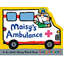 Maisy's Ambulance