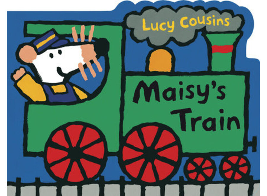 Maisy's Train