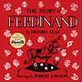 The Story Of Ferdinand (Paperback)