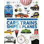 Cars, Trains, Ships & Planes