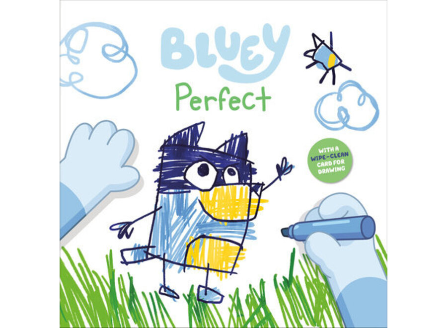 Bluey: Perfect
