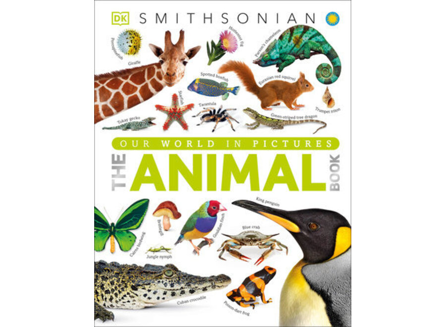 The Animal Book