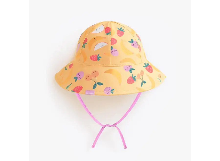 Reversible Sun Hat Baby
