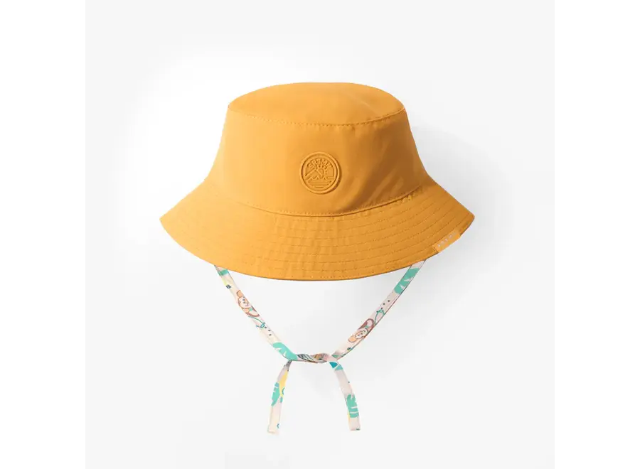 Reversible Sun Hat Baby
