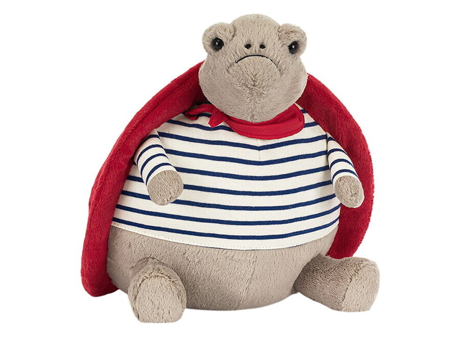 Timmy Turtle Romantic Outfit