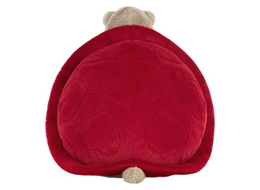 Timmy Turtle Romantic Outfit