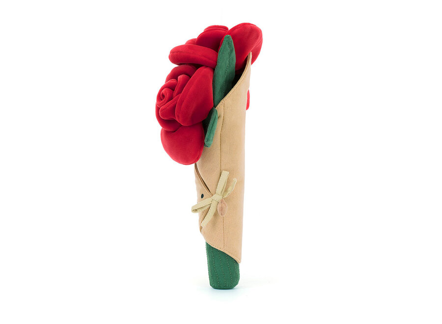 Amuseables Rose Bouquet