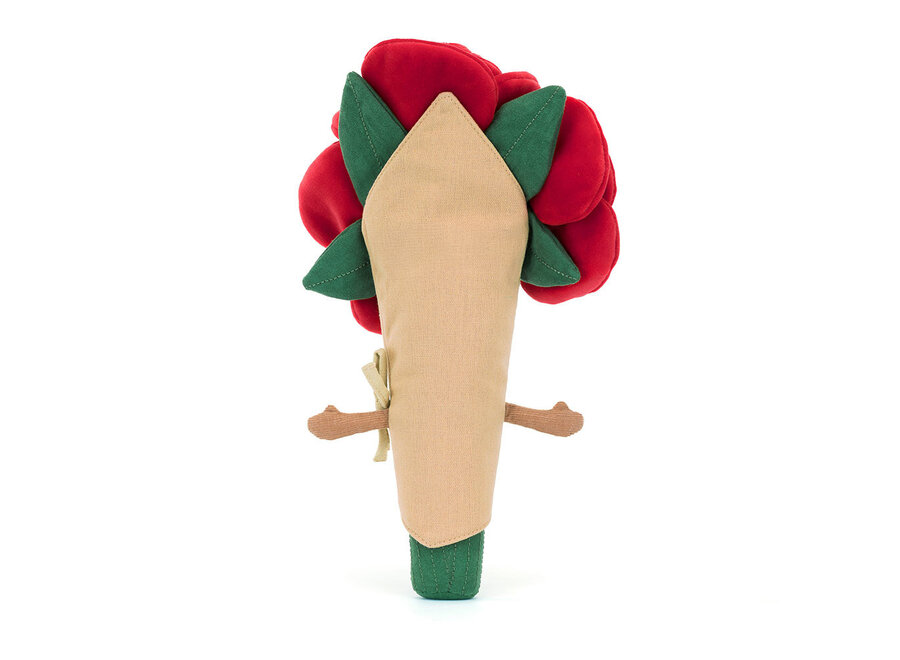 Amuseables Rose Bouquet