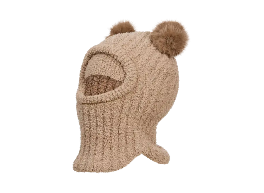 Baby Bear Infant Balaclava