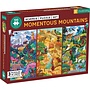 Momentous Mountains Puzzle Set