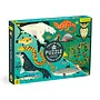 Land & Sea Predators 100pc Puzzle