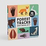 Forest Tracks: What Animal Am I