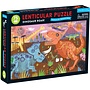 Dinosaur Roar 75pc Puzzle