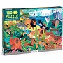 Animals of the world Jumbo Puzzle