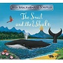 The Snail and the Whale (paperback)
