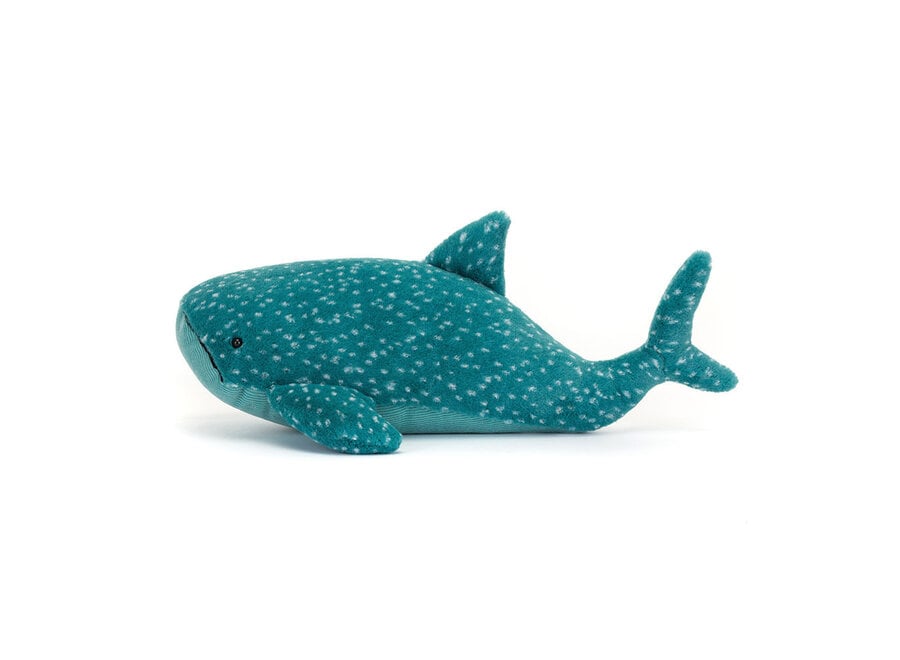 Gobfrey Whale Shark