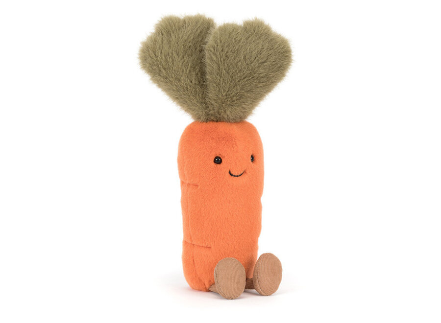 Amuseables Carrot