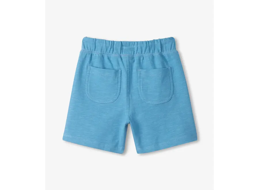 Niagara Relaxed Shorts