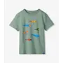 Fishing Lures Graphic Tee
