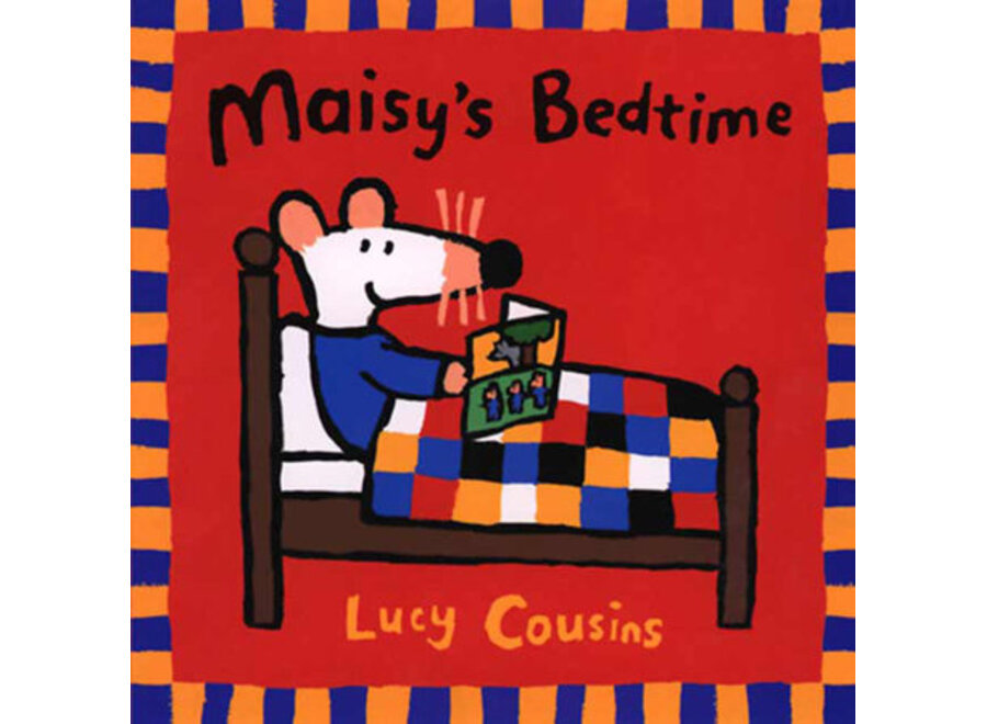 Maisy's Bedtime