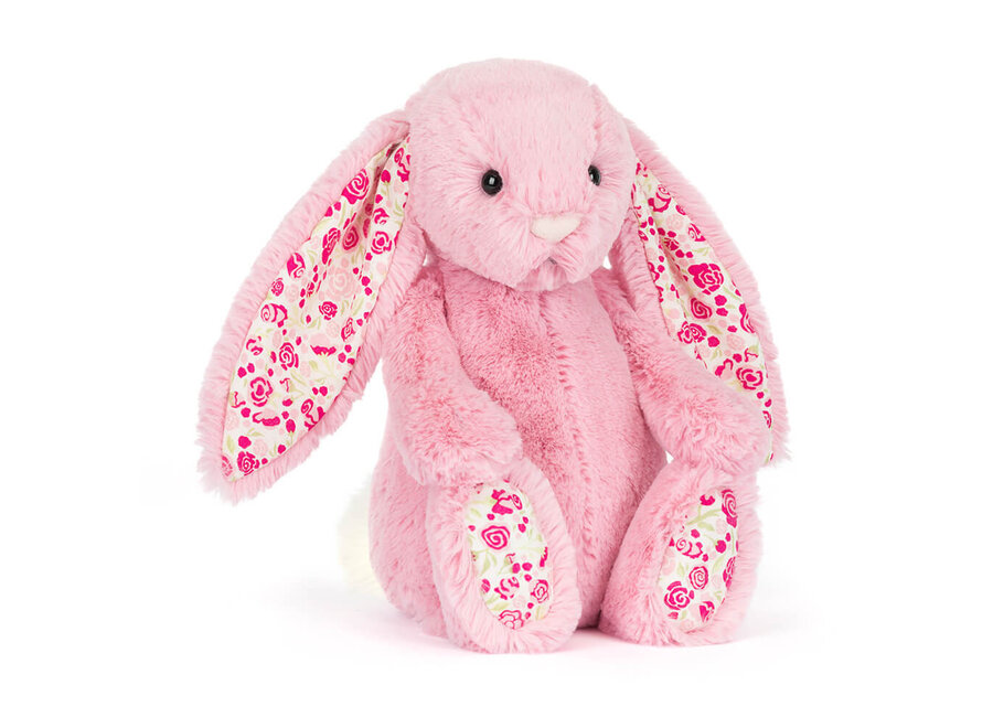 Blushkin Blossom Luxe Bunny Original
