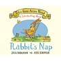 Tales From Acorn Wood: Rabbit's Nap