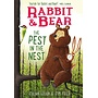 Rabbit & Bear: The Pest in the Nest